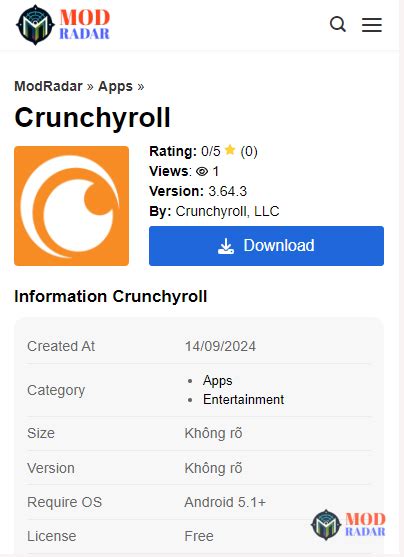 powtoon apk mod|Crunchyroll v3.64.3 APK + MOD [Premium Unlocked/No Ads] for .